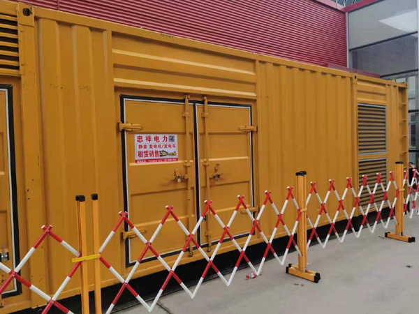 叙永关于通用发电机的十万个为什么？