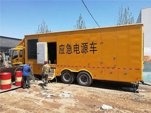 叙永发电车租赁-教您挑选发电机哪些技巧可以掌握使用
