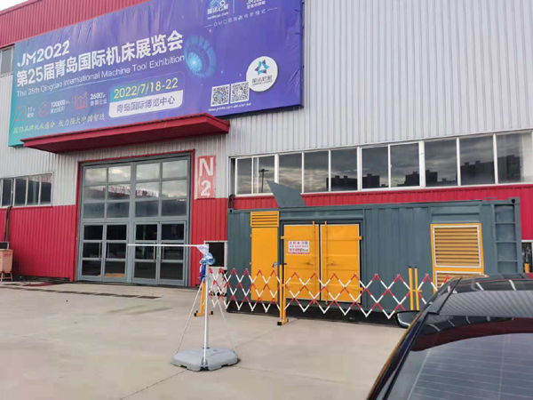 叙永发电机租赁-柴油发电机组不及时维护危害大