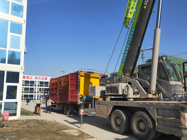叙永发电机出租50KW柴油发电机组需要配多粗电缆线