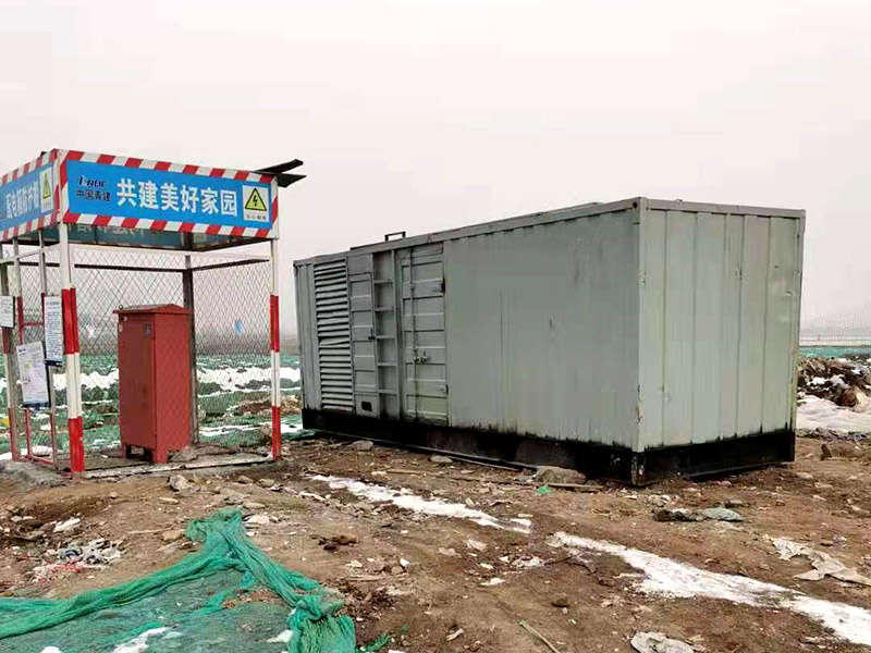 叙永燃气发电机在高海拔地区运行时会遇到哪些常见故障？