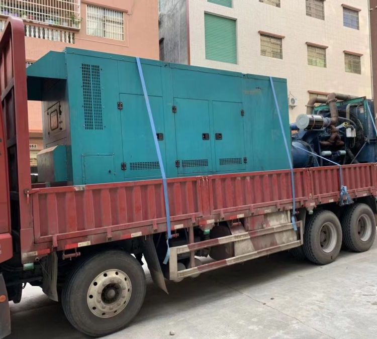 叙永如何在不同负载率下确保 400KW 柴油发电机组的正常运行？