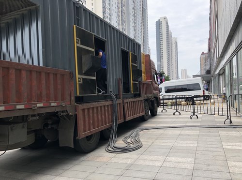 叙永低温环境下，柴油发电机组电池充满电的具体时间受哪些因素影响？
