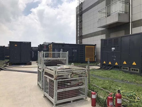 叙永除了定期检查，还有哪些方法可以及时发现接触式转速表探头的磨损？