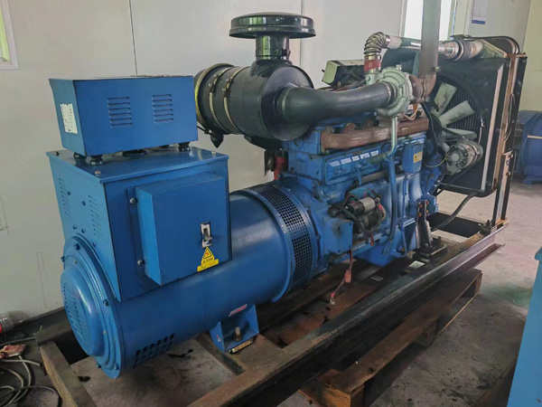 叙永100kW柴油发电机组使用多级机油有哪些优缺点？