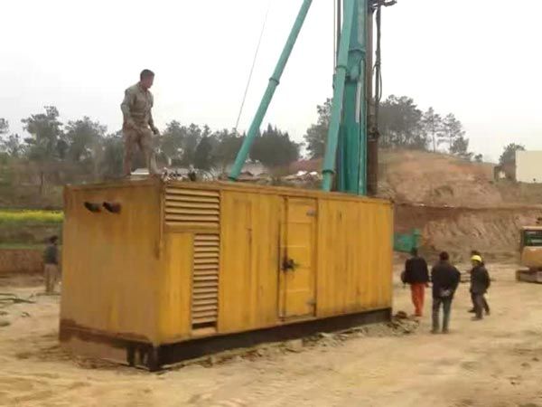 叙永柴油发电机组应用场合有哪些？